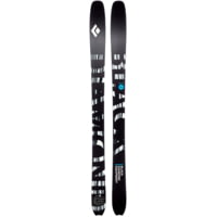 Black Diamond Impulse 104 Skis