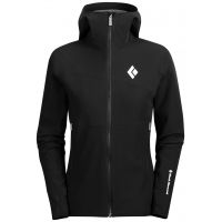 Black Diamond Induction Shell Jacket - Womens