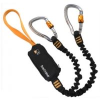 Black Diamond Iron Cruiser Via Ferrata Set