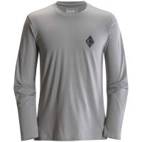 Black Diamond L/S Diamond C Tee - Men's