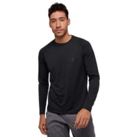 Black Diamond Lightwire LS Tech Tee - Men's
