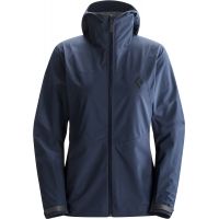 Black Diamond Liquid Point Shell Jacket - Women's
