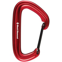 Black Diamond Litewire Carabiner