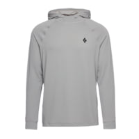 Black Diamond LS Alpenglow Hoody - Men's