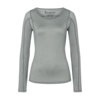 Black Diamond LS Rhythm Tee - Women's