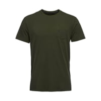 Black Diamond M Ss Heritage Tee - Men's