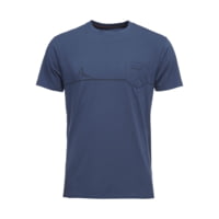 Black Diamond Tower Tee - Men's