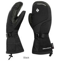 Black Diamond Mercury Mitt - Men's b22-fos-m