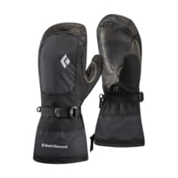Black Diamond Mercury Mitt - Men's