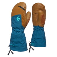 Black Diamond Mercury Mitts - Women's