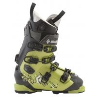 Black Diamond Factor 110 Ski Boot