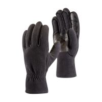Black Diamond MidWeight Windbloc Fleece Glove
