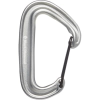 Black Diamond Miniwire Carabiner
