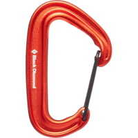 Black Diamond Miniwire Carabiner