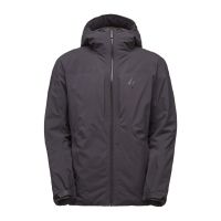 Black Diamond Mission Down Ski Parka - Men's