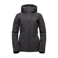 Black Diamond Mission Down Ski Parka - Women's