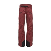 Black Diamond Mission Ski Pants - Women's