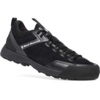 Black Diamond Mission XP Leather Approach Shoes - Men's