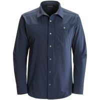 Black Diamond Modernist Rock Shirt - Men's