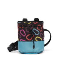 Black Diamond Mojo Chalk Bag - Kids