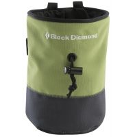 Black Diamond Mojo Repo Chalk Bag - Clearance