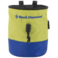 Black Diamond Mojo Repo Chalk Bag