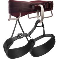 Black Diamond Momentum 3S Harness - Women's