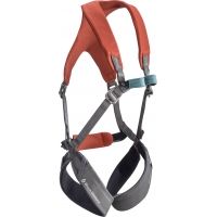 Black Diamond Momentum Harness - Kid's Full Body