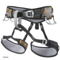 Black Diamond Momentum SA - Camo XL