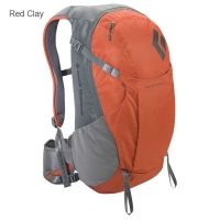 Black Diamond Nitro 22 Pack - Coal M