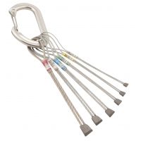 Black Diamond Offset Micro Stopper Set #1 - 6