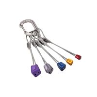 Black Diamond Offset Stopper Set