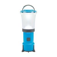 Black Diamond Orbit Lantern - Process Blue