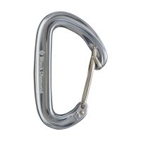 Black Diamond OZ Carabiner