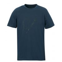 Black Diamond Patented Biner Tee - Men's