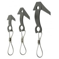 Black Diamond Pecker Pitons