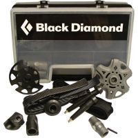 Black Diamond Pole Spare Parts Kit