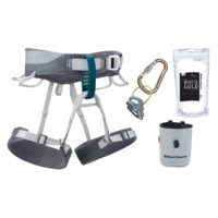 Black Diamond Primrose Harness Package