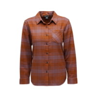 Black Diamond Project Flannel - Women's