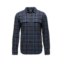 Black Diamond Project Twill Long Sleeve Shirt - Men's