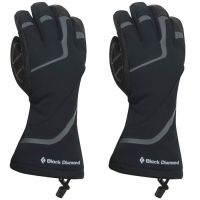 Black Diamond Pursuit Glove - Men's