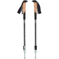 Black Diamond Pursuit Shock Trekking Poles