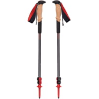 Black Diamond Pursuit Shock Trekking Poles