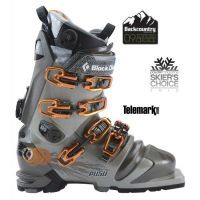 Black Diamond Push Telemark Boot - 24 -