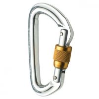 Black Diamond Quicksilver Screwgate