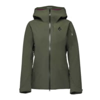 Black Diamond Recon Insulated Shell - Women's