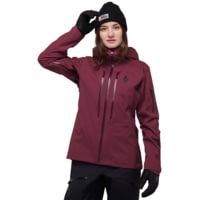 Black Diamond Recon LT Shell - Women's