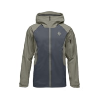 Black Diamond Recon LT Stretch Shell - Men's
