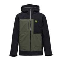 Black Diamond Recon Stretch Pro Shell - Men's