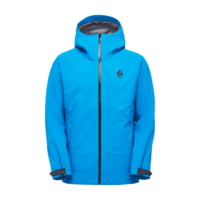 Black Diamond Recon Stretch Ski Shell - Men's — CampSaver